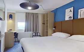 ibis Paris Brancion Parc des Expositions 15ème